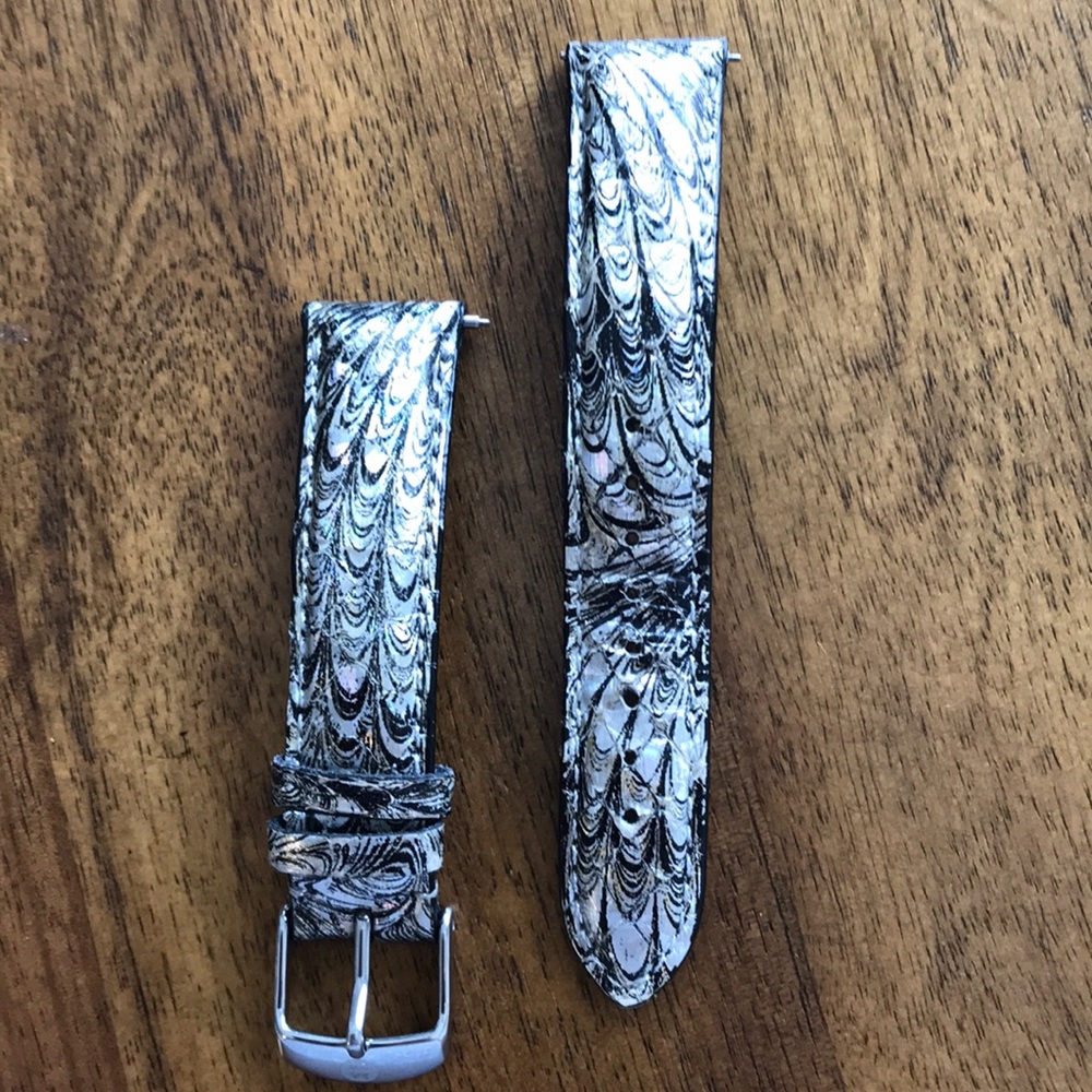 Michelle watch band